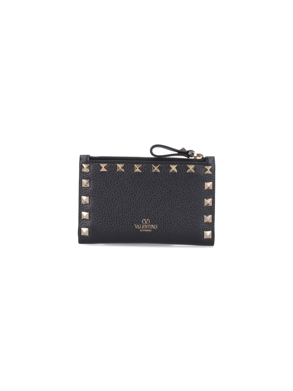 Valentino rockstud coin on sale purse