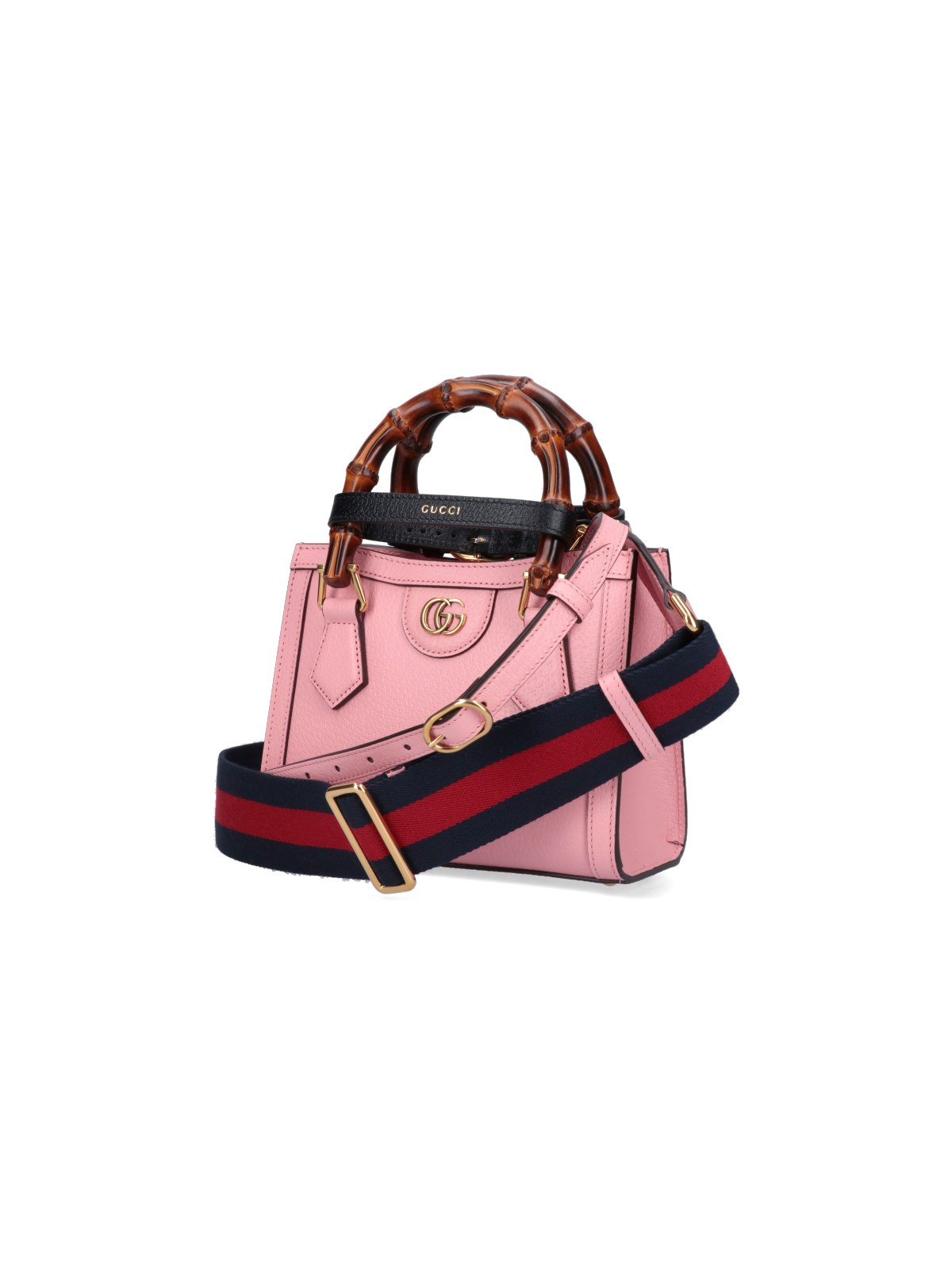 Gucci Ophidia Small GG Flora Tote Bag