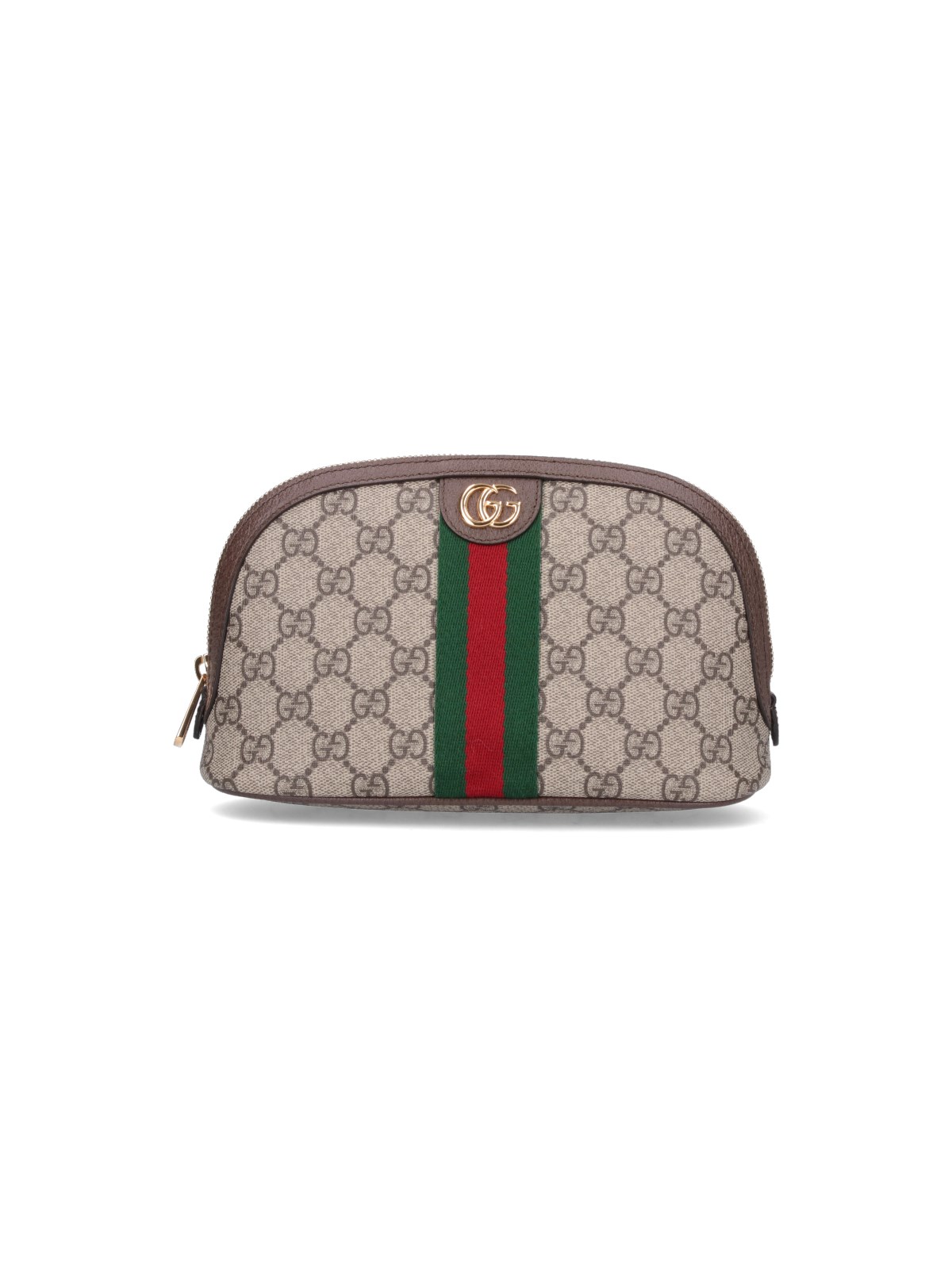 GUCCI LARGE POUCH "OPHIDIA"