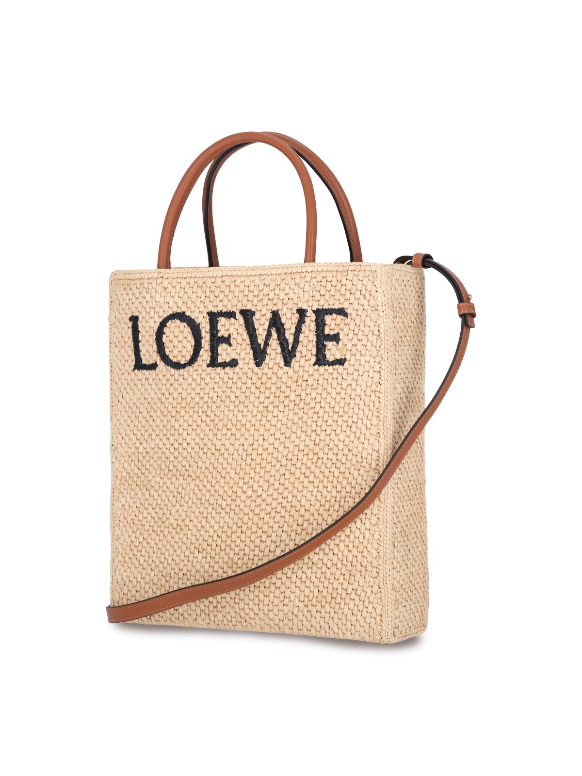 SUGAR - Everyday bag: @loewe Anagram Tote Bag #Sugar #SugarMust #FW22 #Loewe