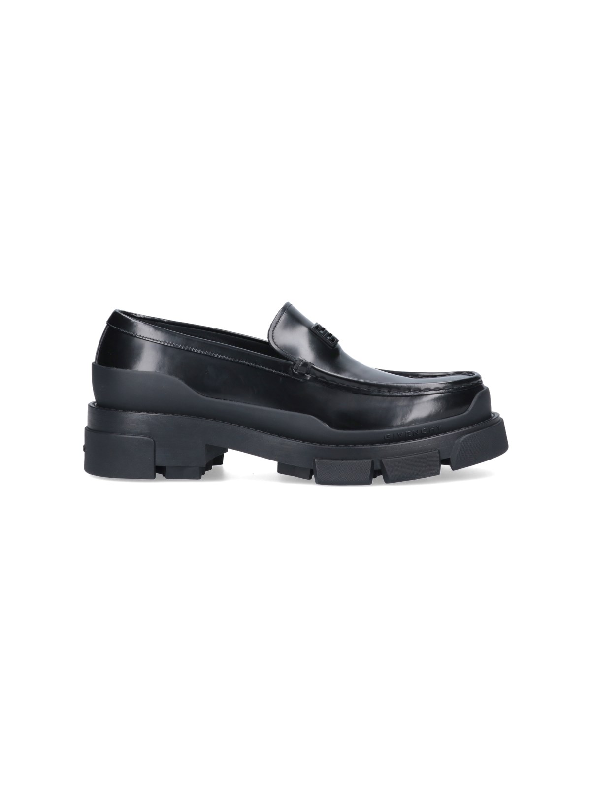 GIVENCHY 'TERRA' LOAFERS