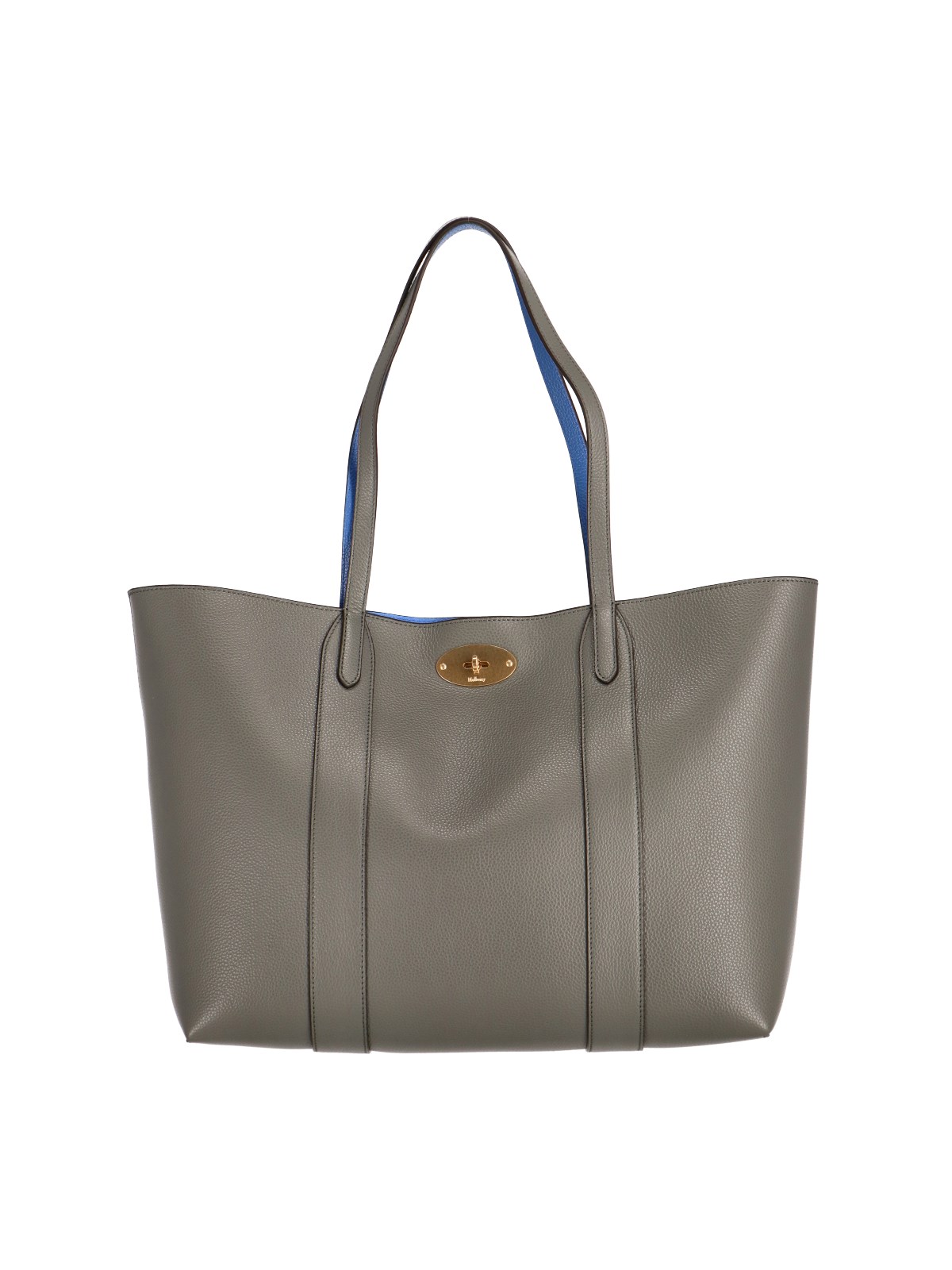 MULBERRY "BAYSWATER" TOTE BAG