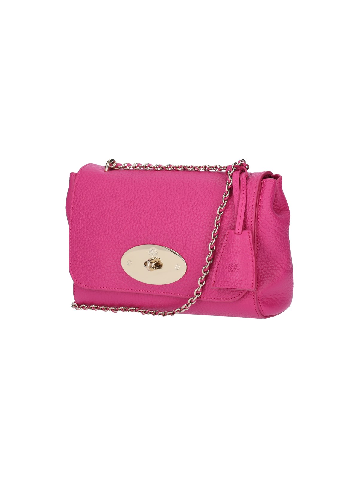 MULBERRY: handbag for women - Fuchsia | Mulberry handbag RL6595736 online  at GIGLIO.COM
