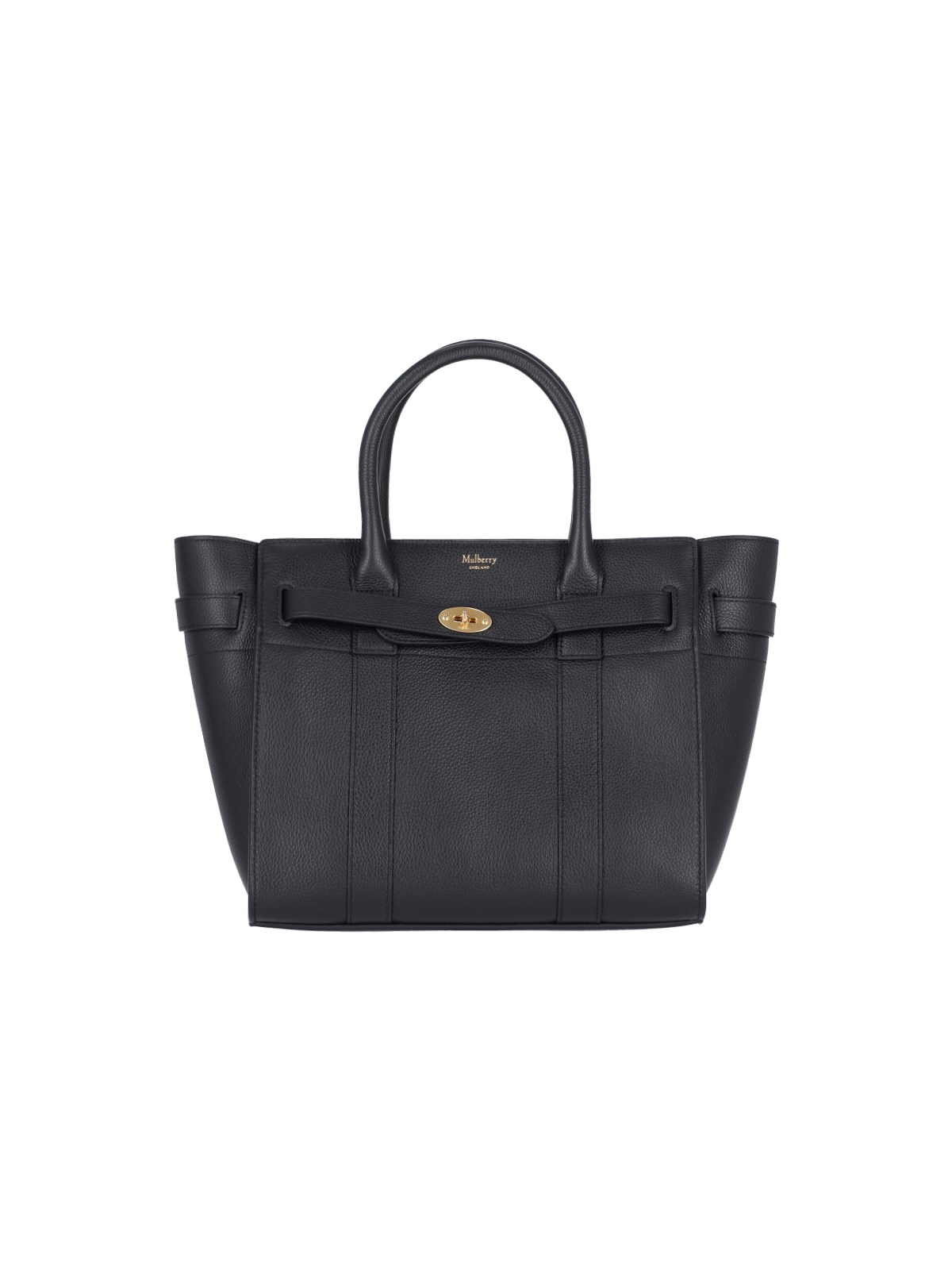 MULBERRY 'BAYSWATER' SMALL HAND BAG