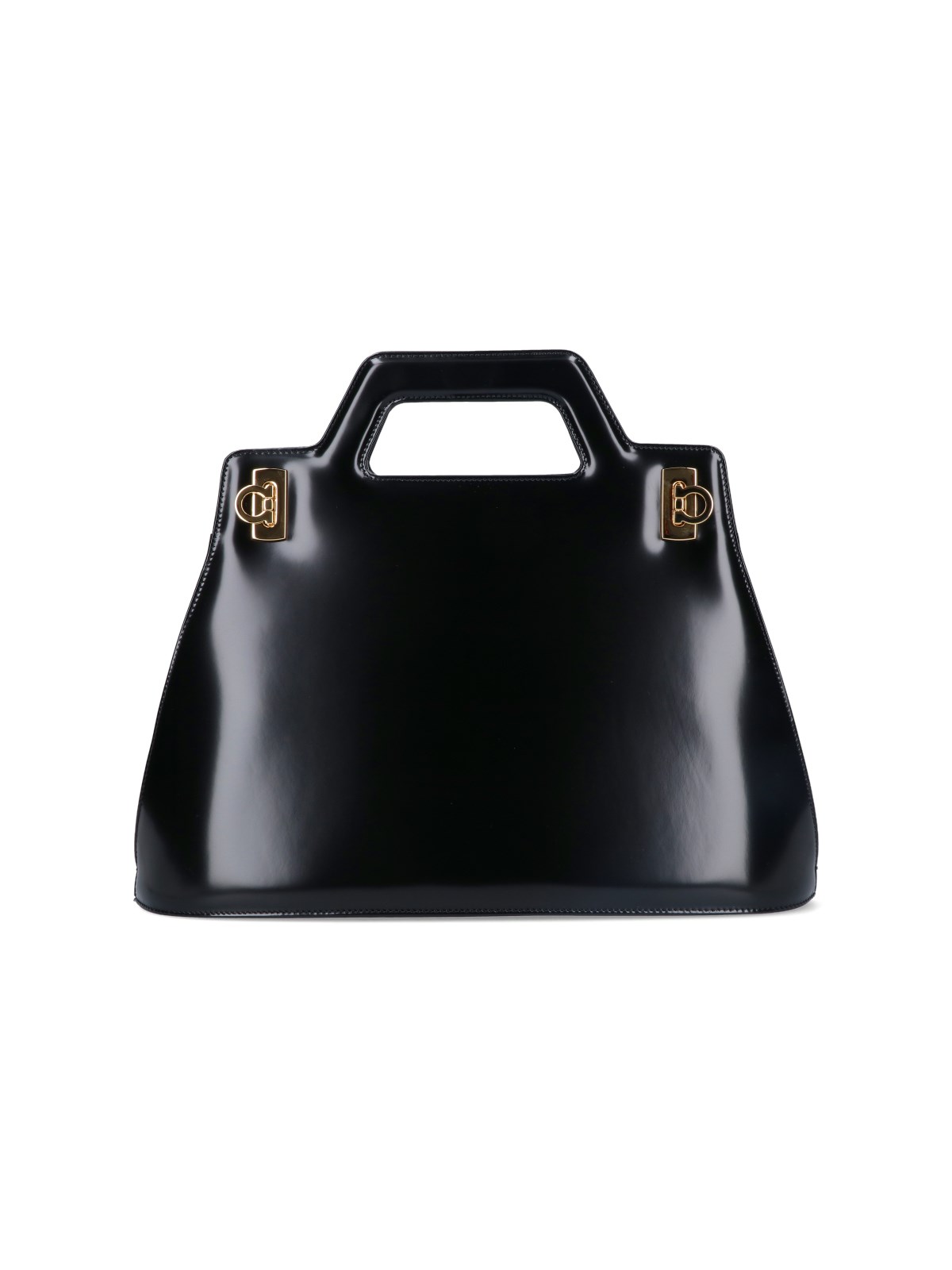 Ferragamo 'wanda' handbag available on SUGAR - 133301