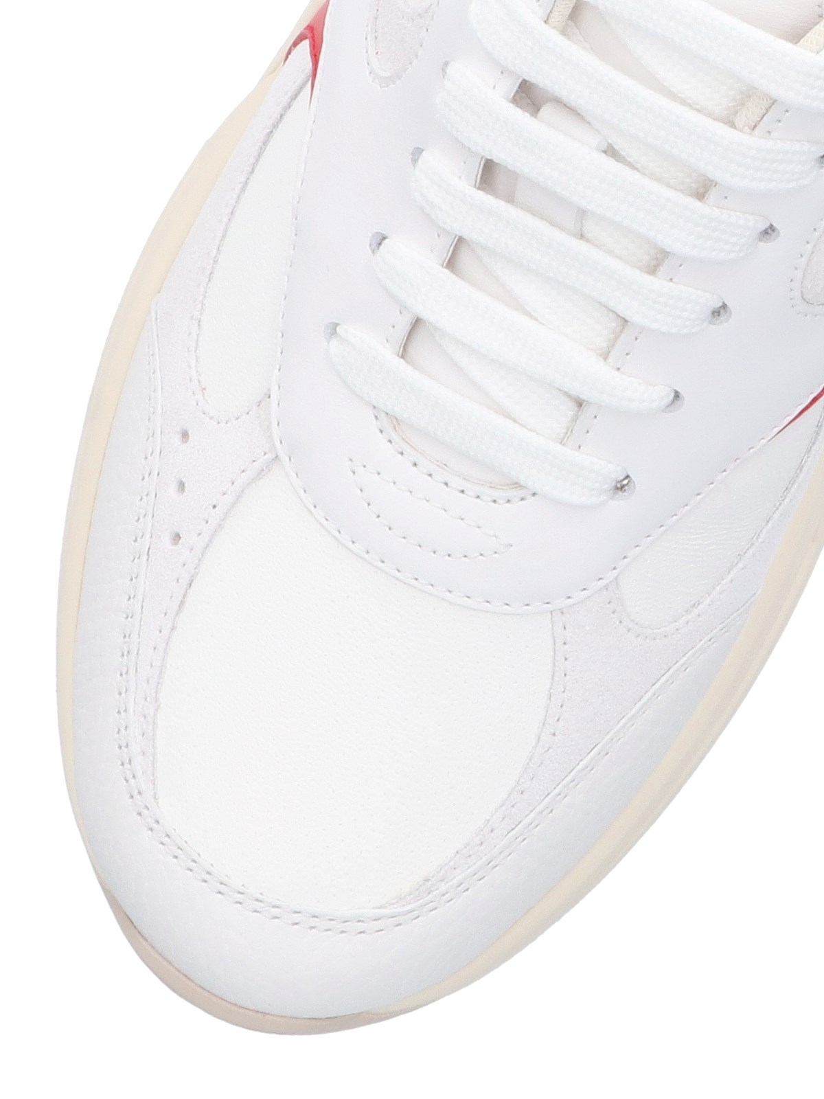 Ferragamo 'cosmina' sneakers available on SUGAR - 133468