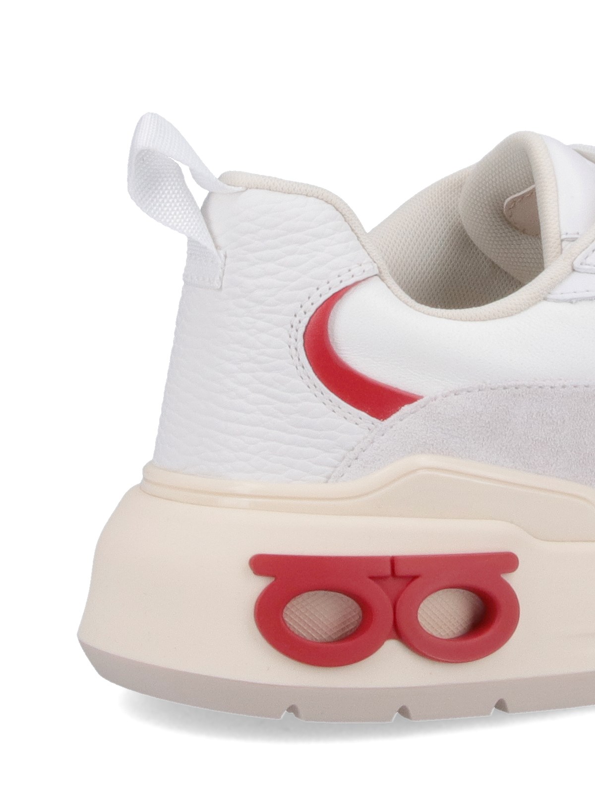 【送料&関税込】Ferragamo cosmina Sneakers Ferragamo 'cosmina' sneakers available on SUGAR - 133468
