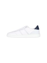 【FERRAGAMO】ロゴ刺繍スライド Ferragamo Low logo sneakers available on SUGAR - 133469