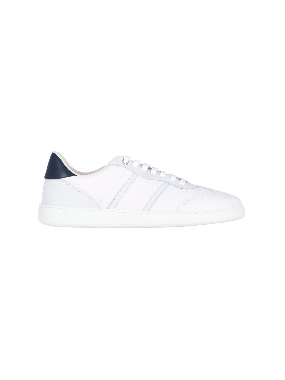 Ferragamo Low logo sneakers available on SUGAR - 133469