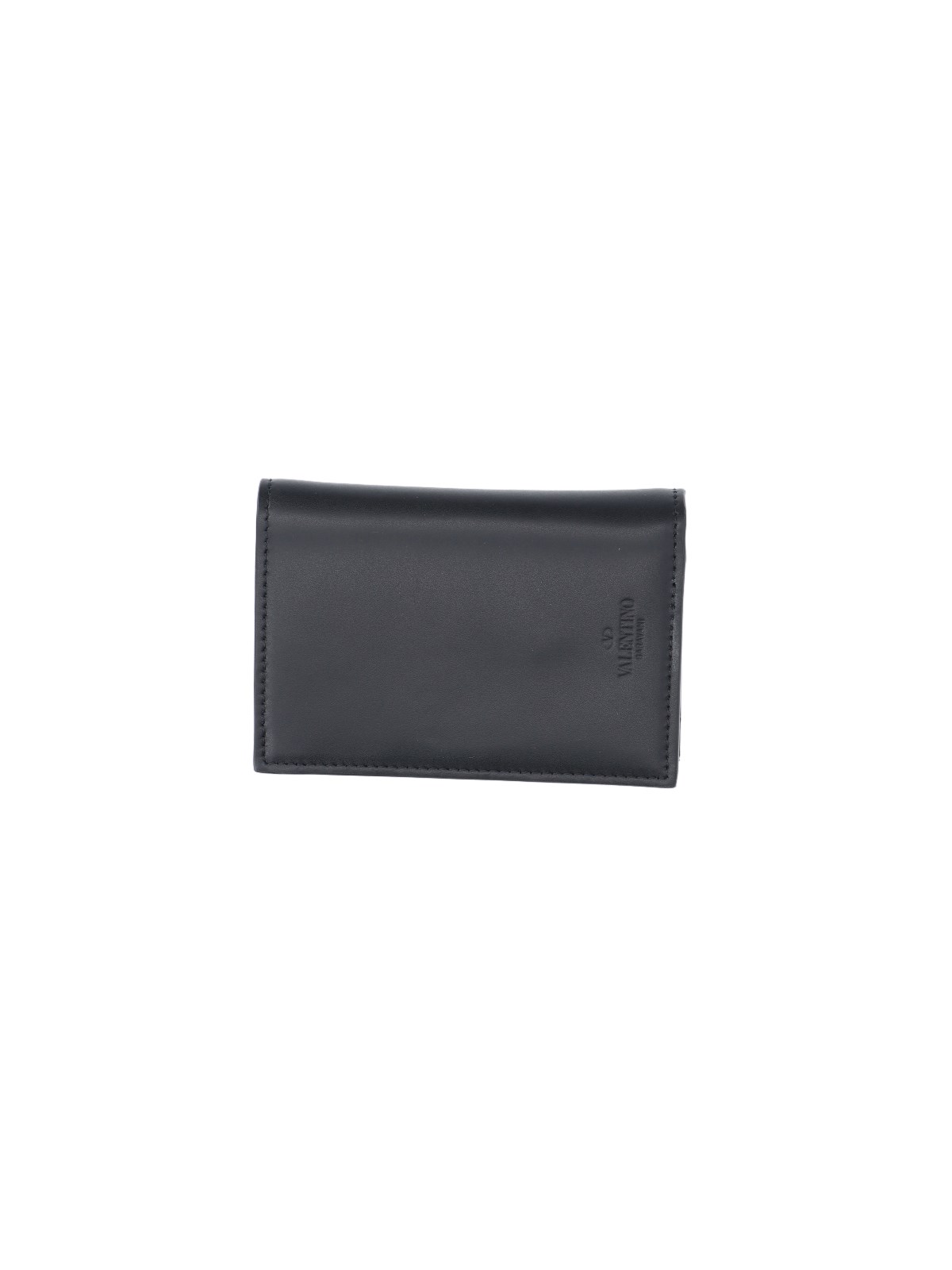 【関税&送料込】Valentino Garavani Wallet VIP【関税送料無料】希少 Valentino Garavani VLogo Wallet