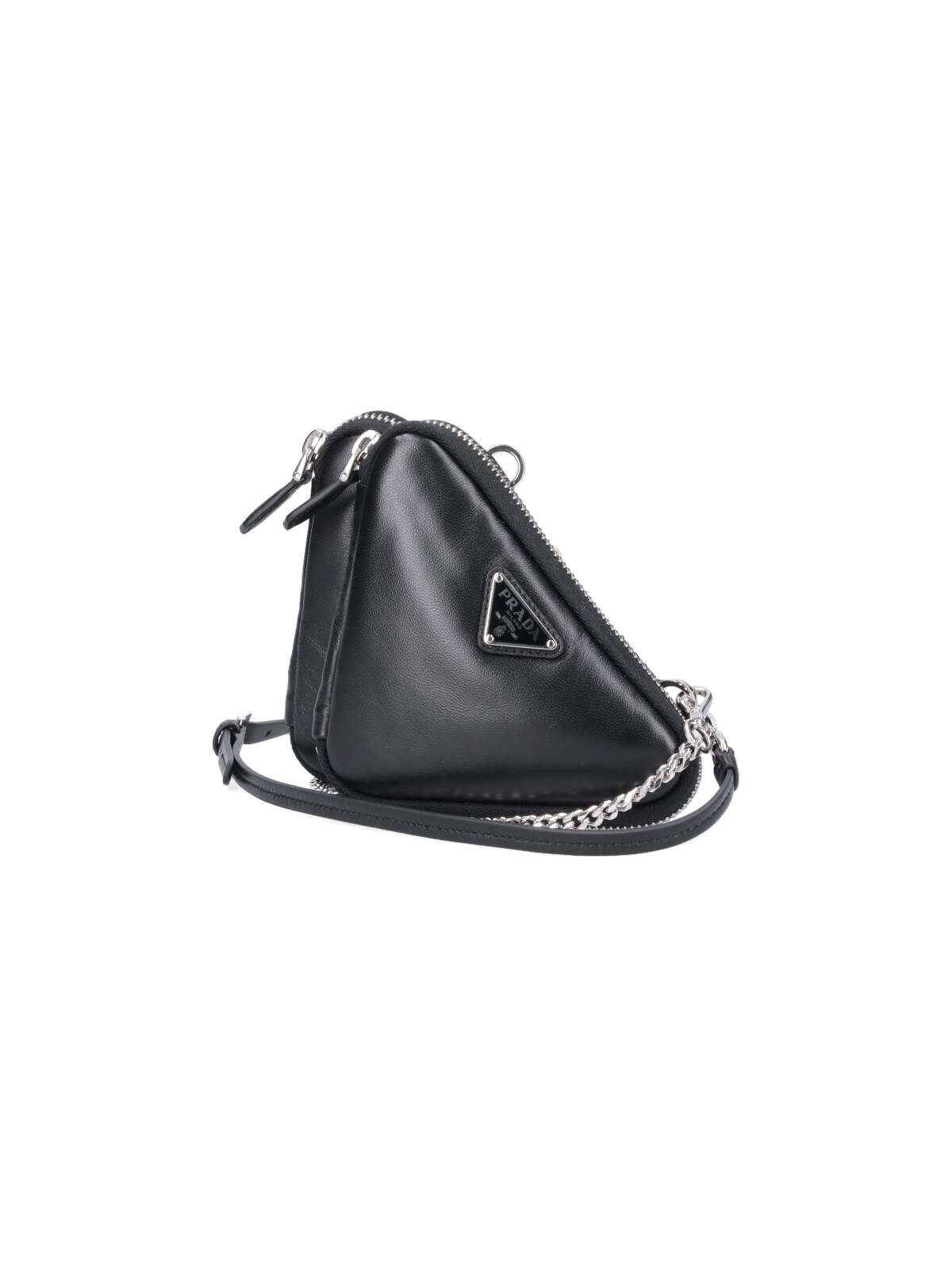 Borsa a triangolo shop