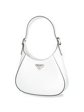 Prada Logo shoulder bag available on SUGAR - 139490