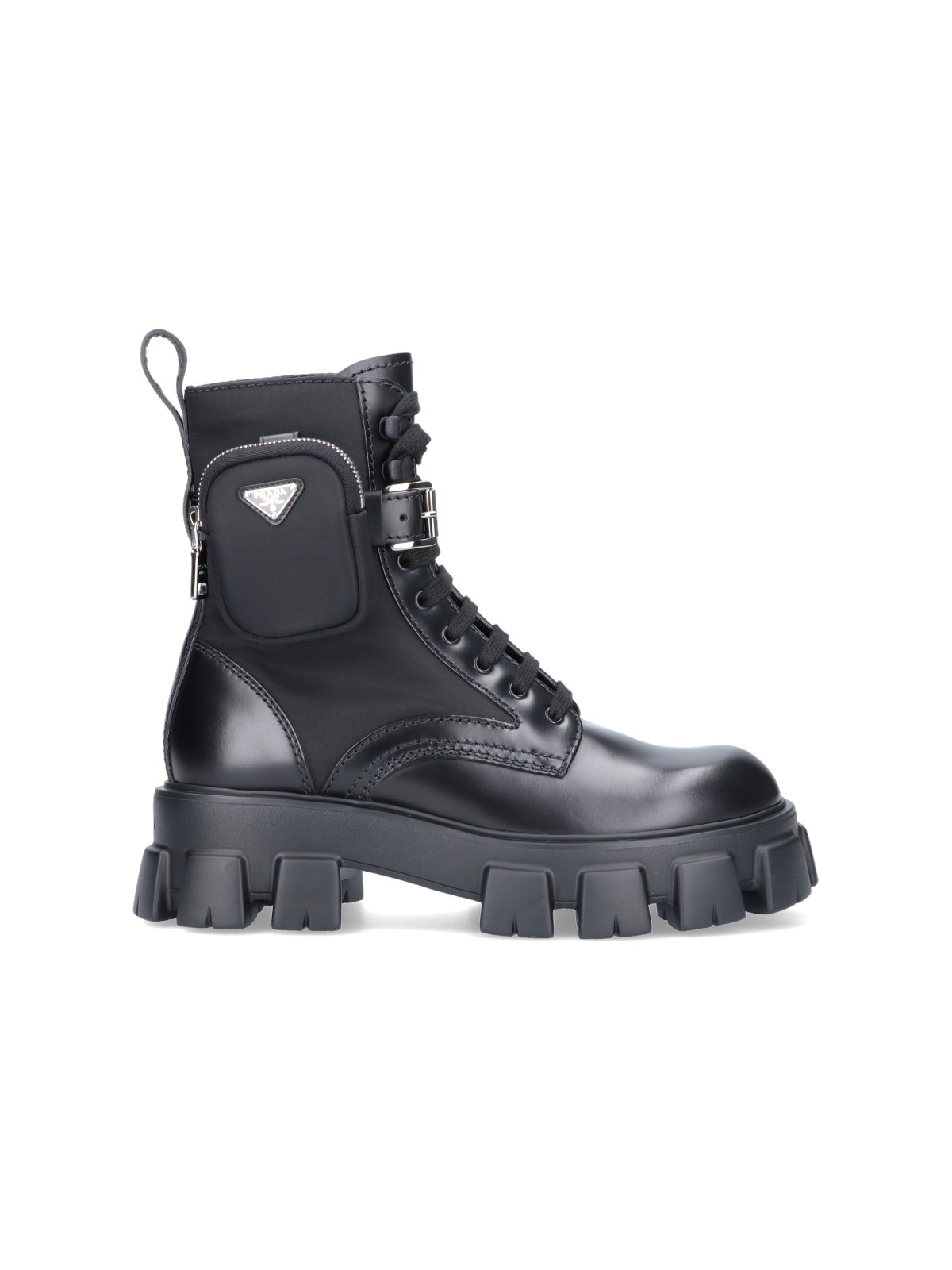 Prada Stivaletti monolith su SUGAR 133837
