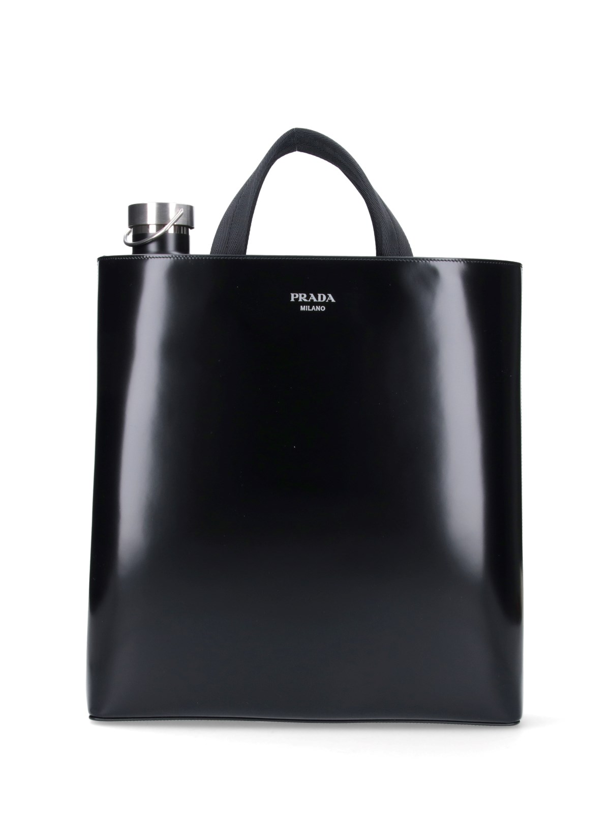 Prada Tote bag with bottle available on SUGAR - 133871