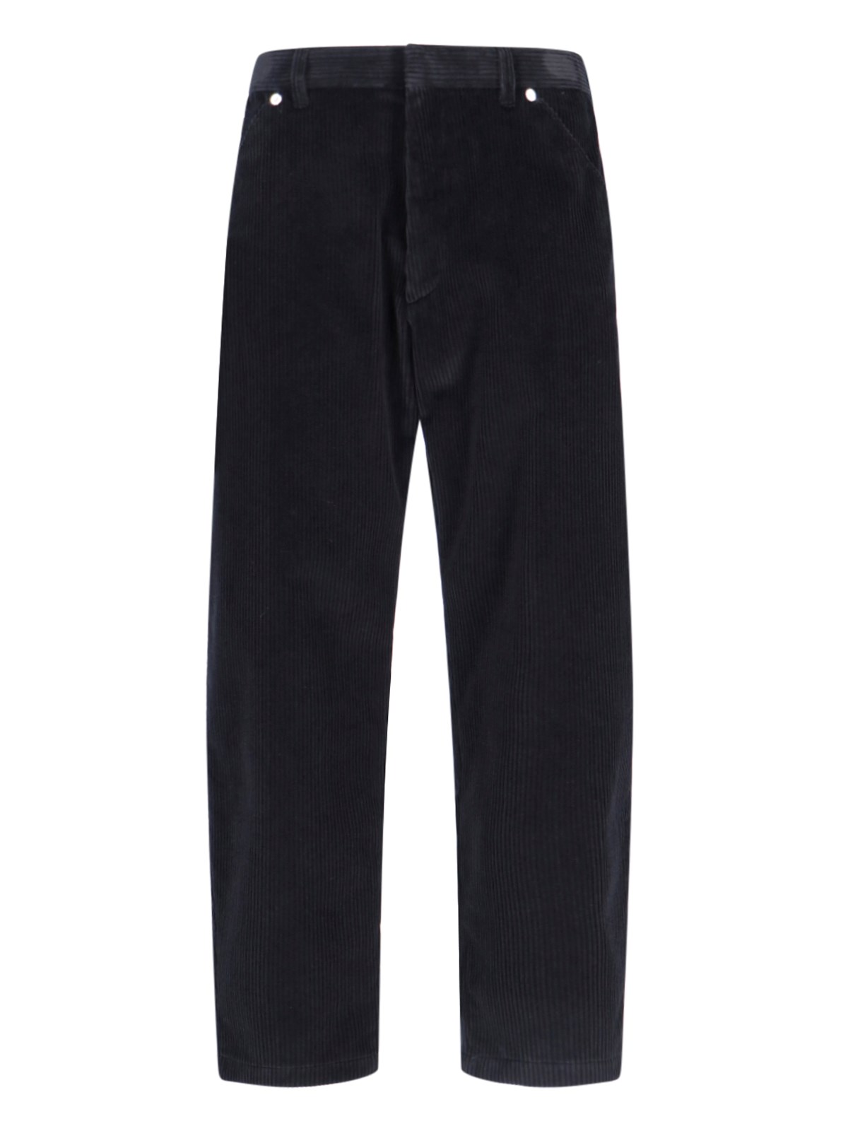 Prada Corduroy Pants