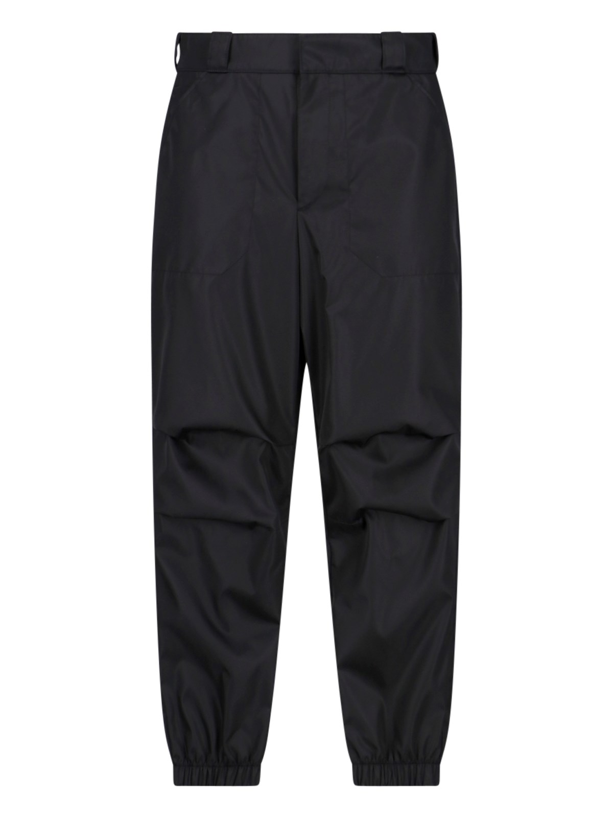 Prada Nylon pants available on SUGAR 133899