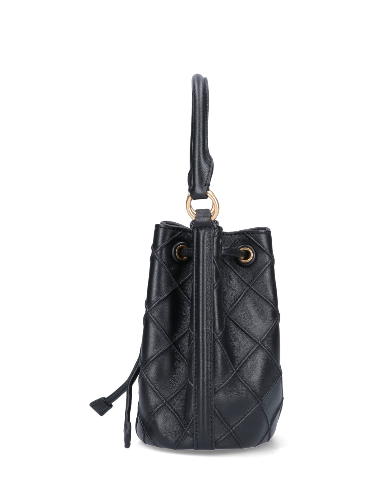 Tory burch 'fleming' small bucket bag available on SUGAR - 134254
