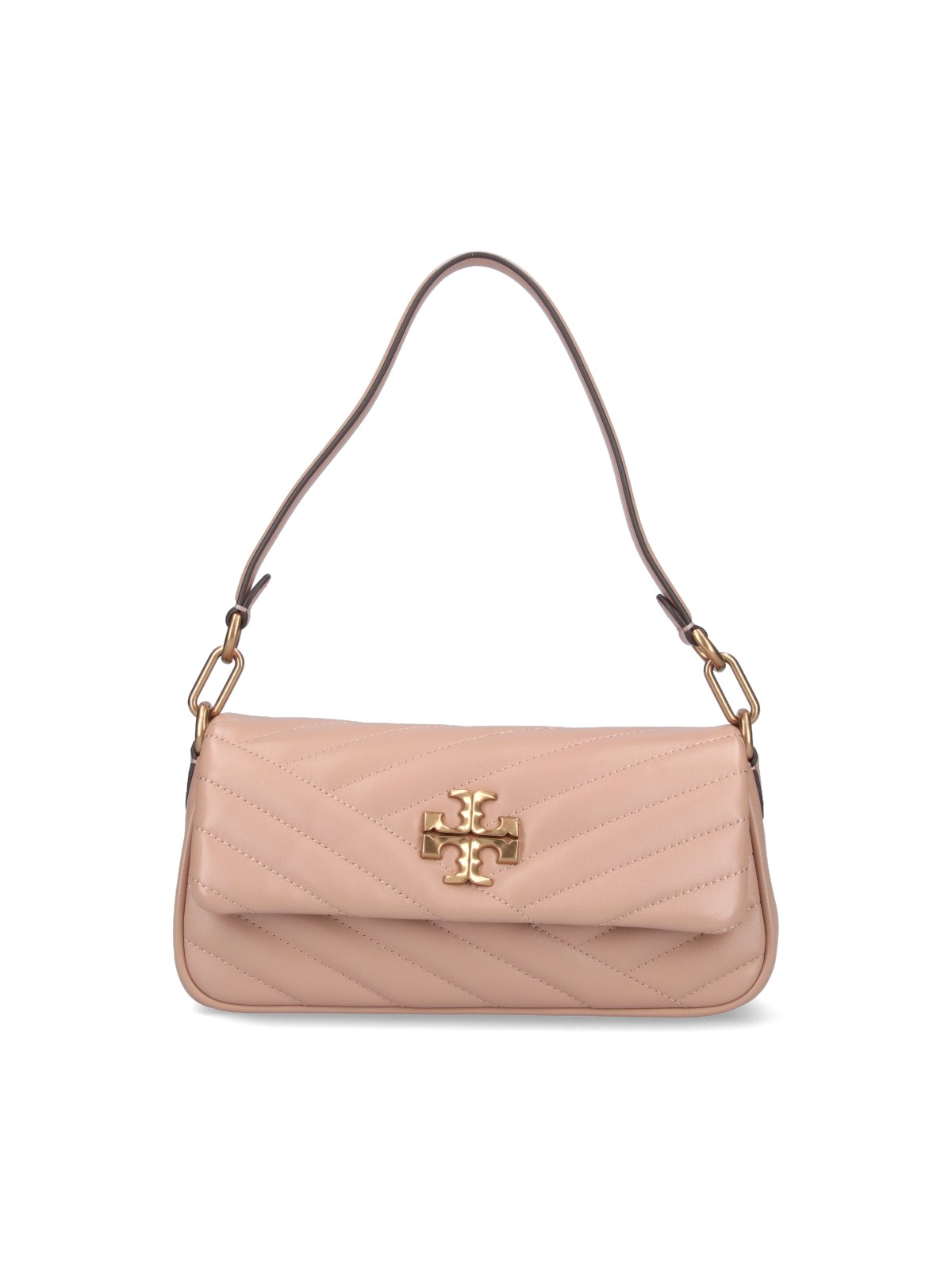 Shoulder bags Tory Burch - Small Kira Chevron Shoulder Bag - 90456288