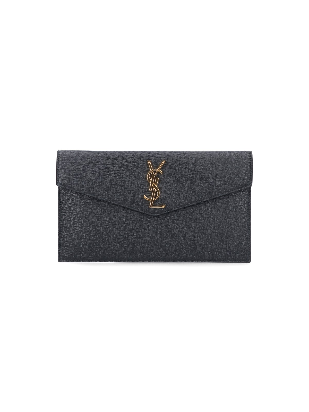 First YSL Purchase - Uptown Pouch