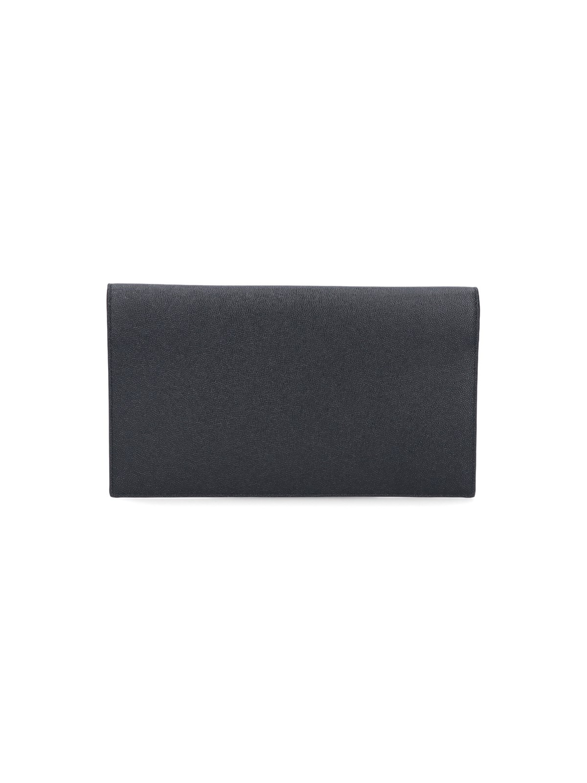Saint laurent 'uptown' pouch available on SUGAR - 134451