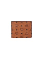 Mcm Bi-fold wallet available on SUGAR - 134729