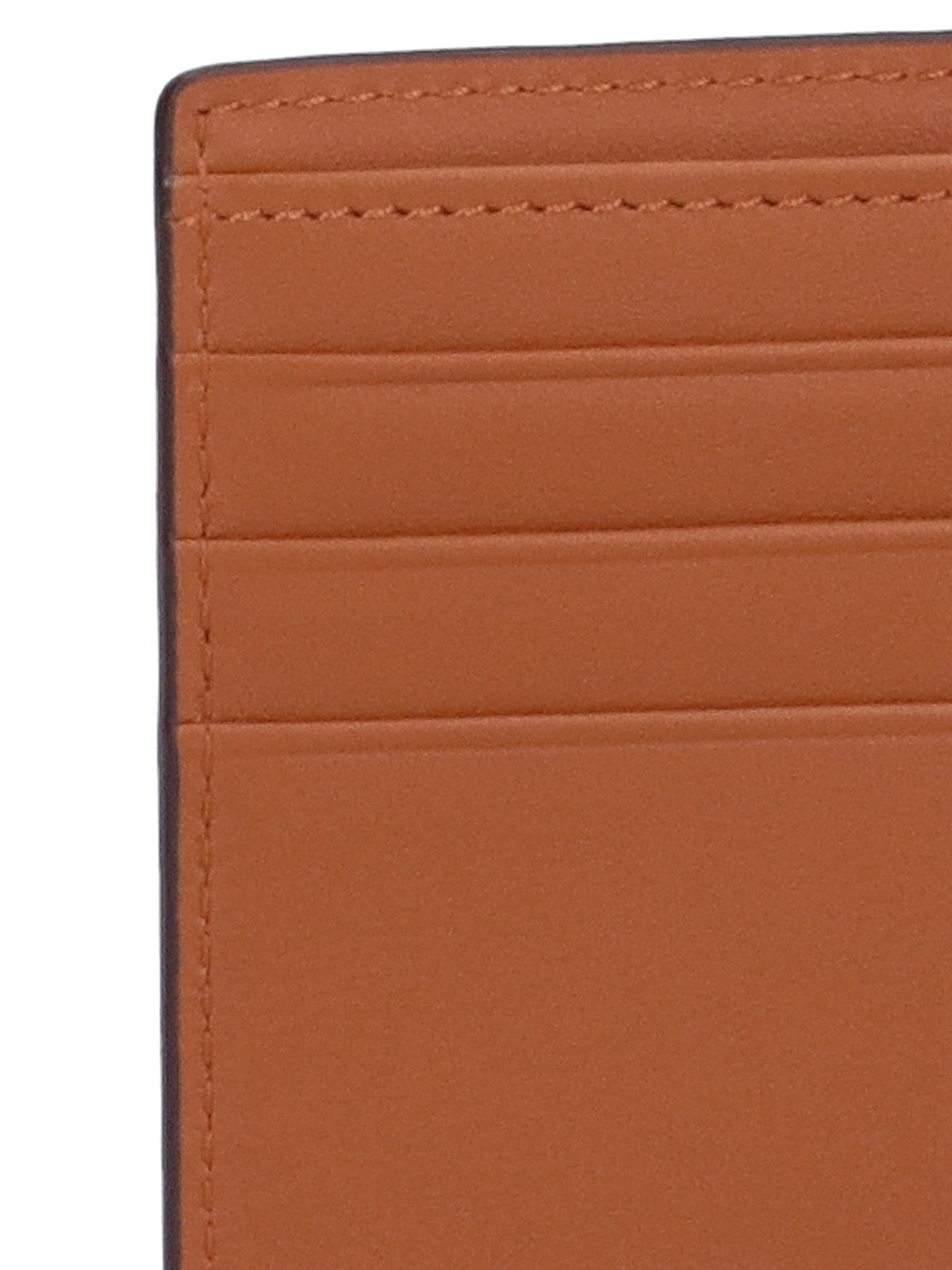 Mcm 'visetos' bi-fold wallet available on SUGAR - 134707