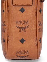 MCM Mini N/S Klassik crossbody bag , Mini N/S