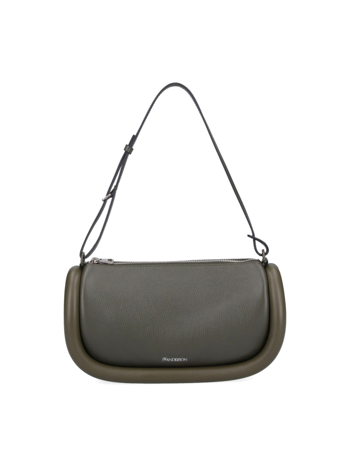 JW Anderson Bumper-15 Shoulder Bag - Green