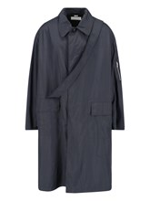 ジャケット・アウター SUGARHILL Random Trench Coat SUGARHILL/シュガーヒル/RANDOM TRENCH COAT - INSECTE WEB