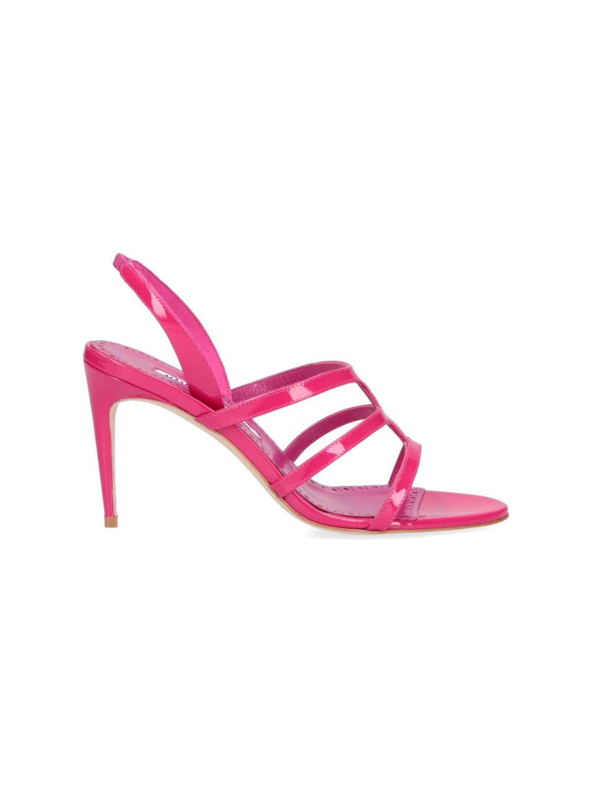 Manolo Blahnik Sandals "Artysa"