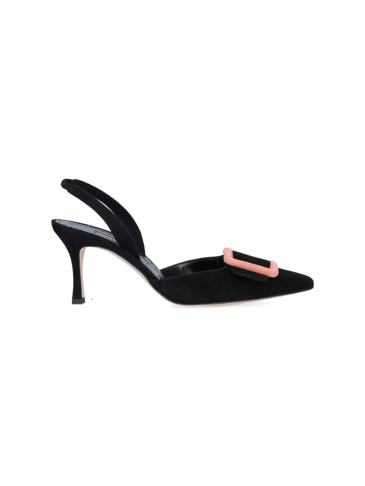 Manolo Blahnik Maysli Pumps