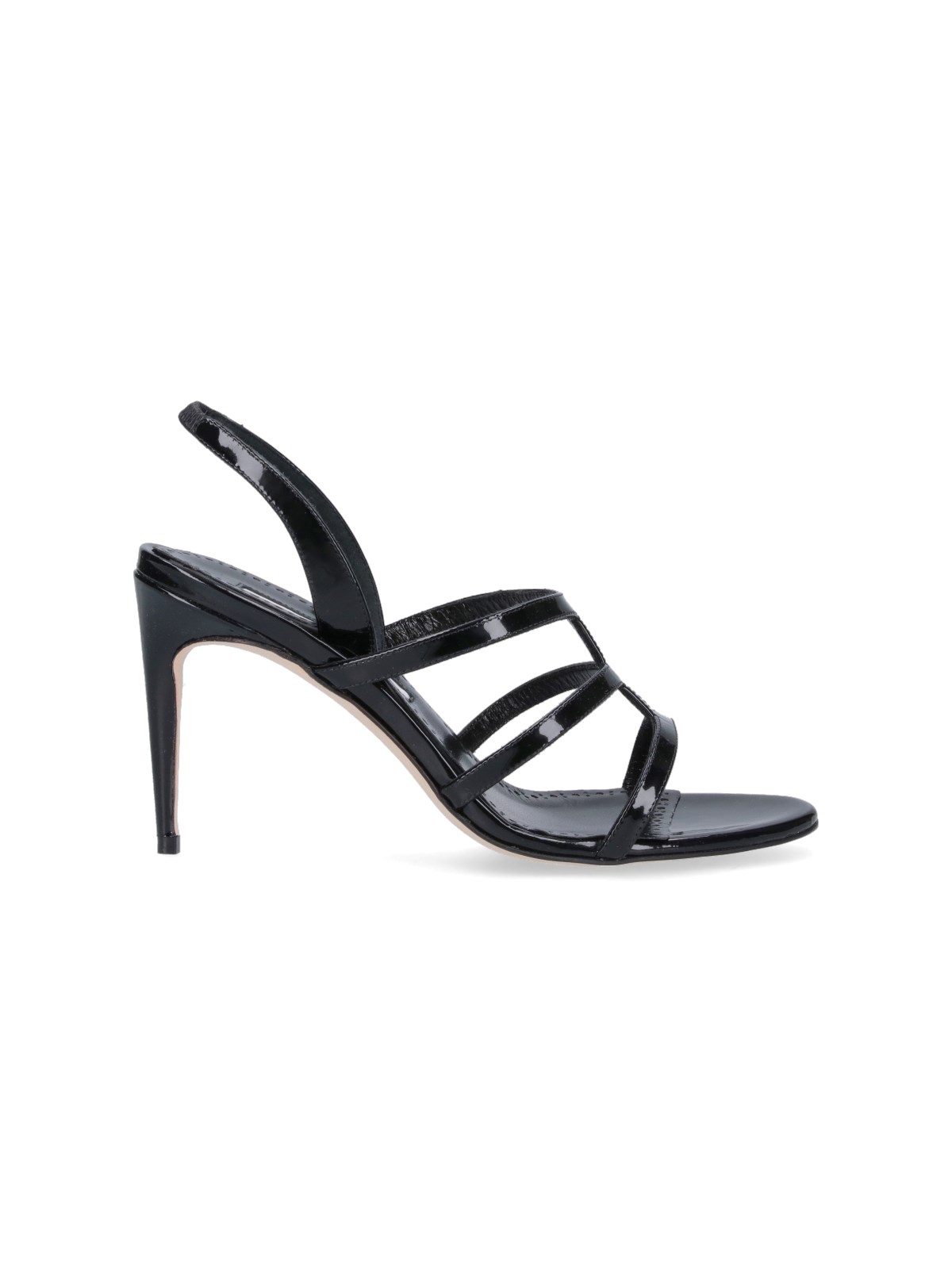 Manolo Blahnik Artysa Sandals