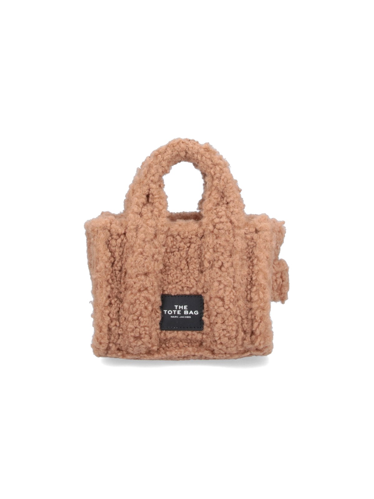 THE TEDDY MICRO TOTE