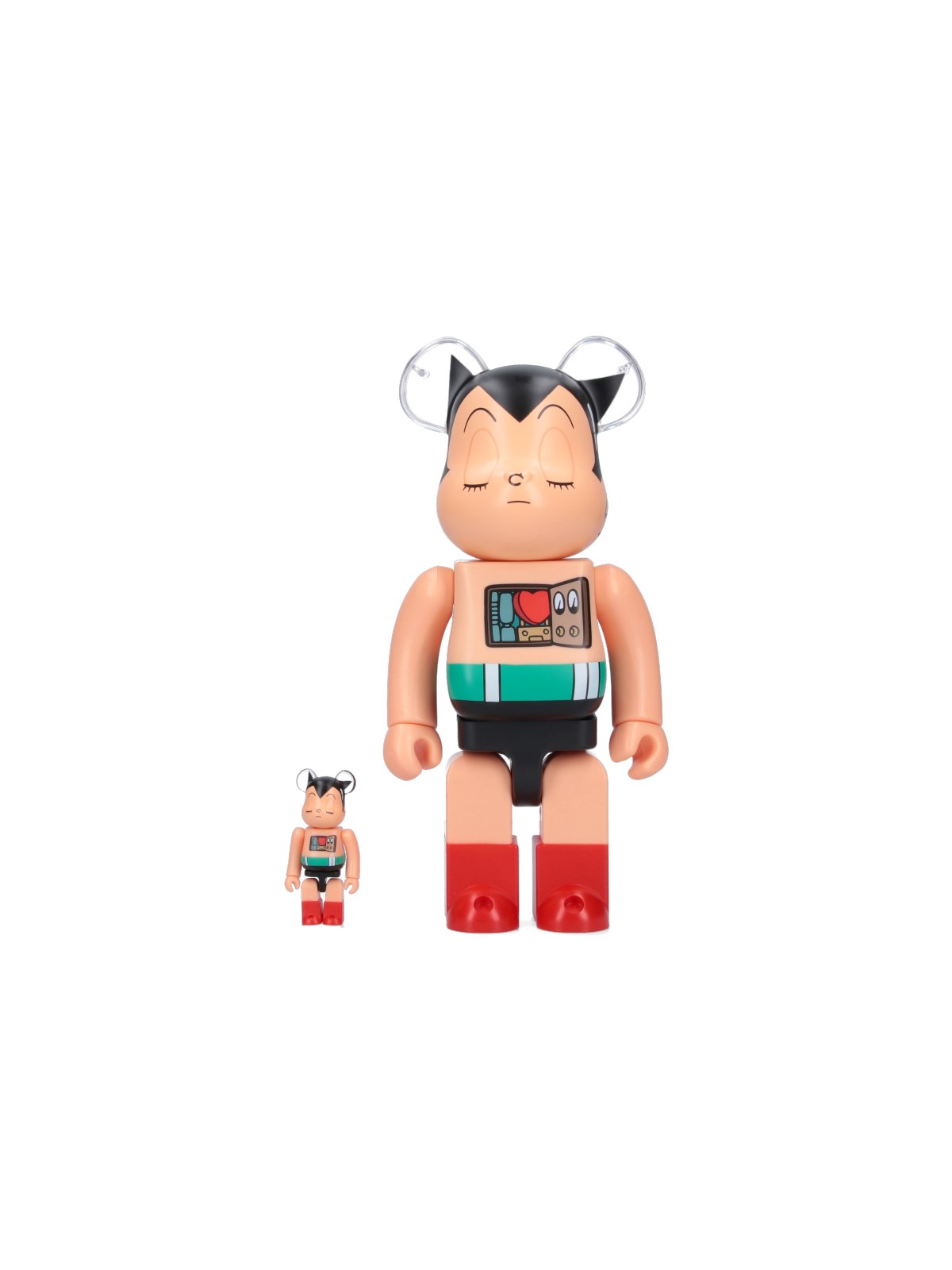 BE@RBRICK 鉄腕アトム 1000% BE@RBRICK 鉄腕アトム Sleeping Ver.1000