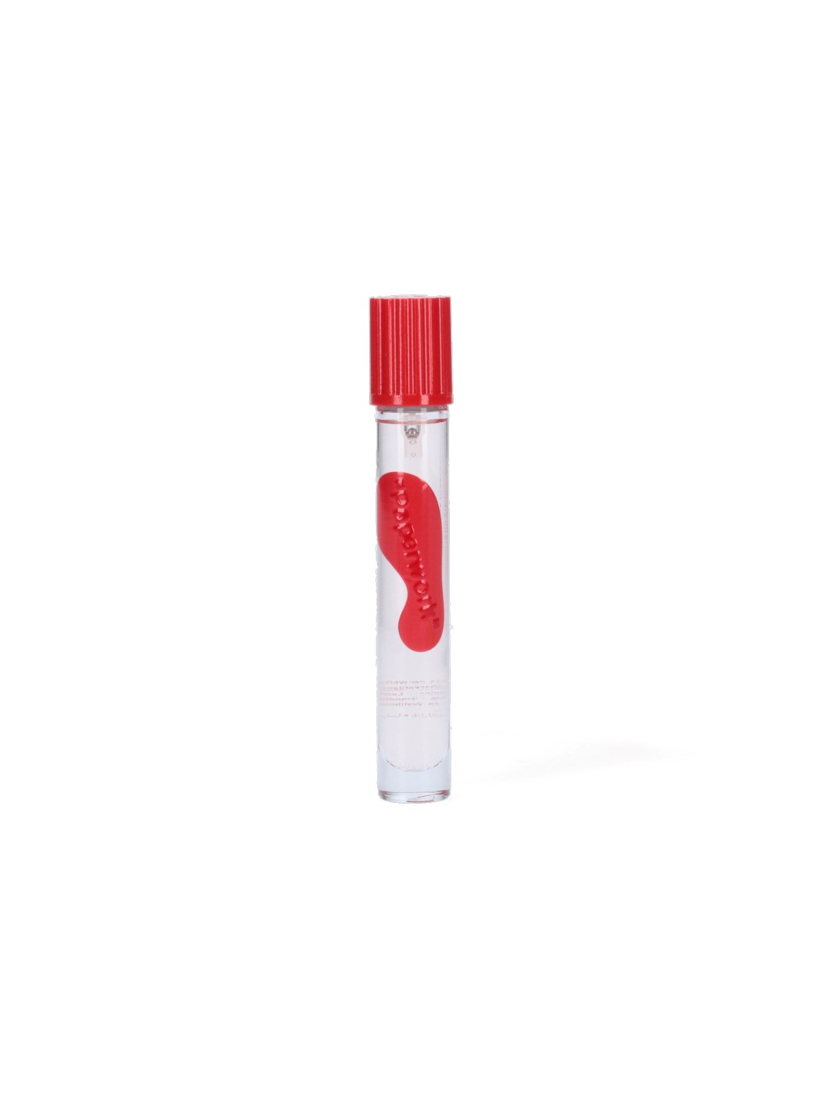 Off-white "solution No. 3 - Eau De Parfum" Perfume In Red