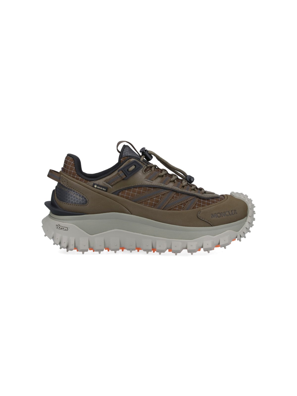 Moncler grenoble 'trailgrip gtx' sneakers available on SUGAR - 137326