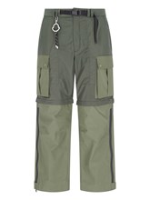 genius cargo pants