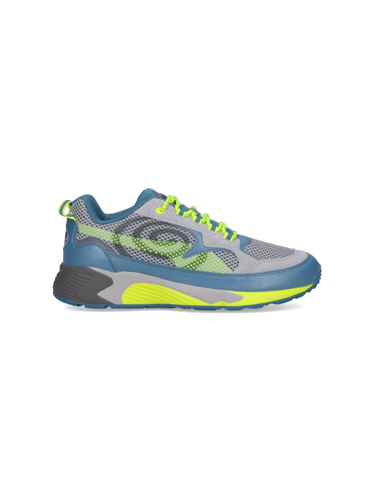PUMA X P.A.M. 'PREVAIL' SNEAKERS