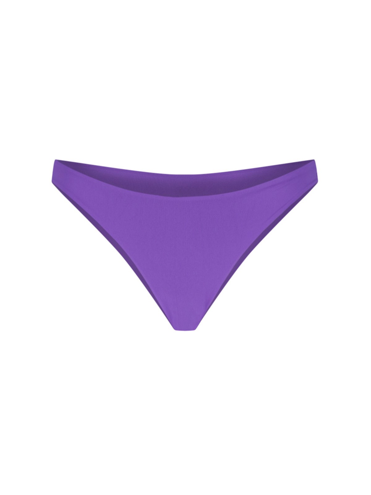 Matinee 'chiara' Bikini Bottom Sugar Capsule In Purple