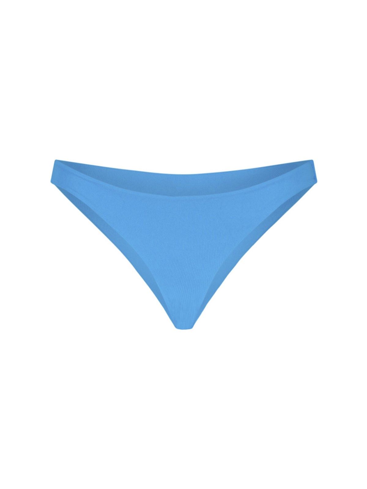 Matinee 'chiara' Bikini Bottom Sugar Capsule In Light Blue