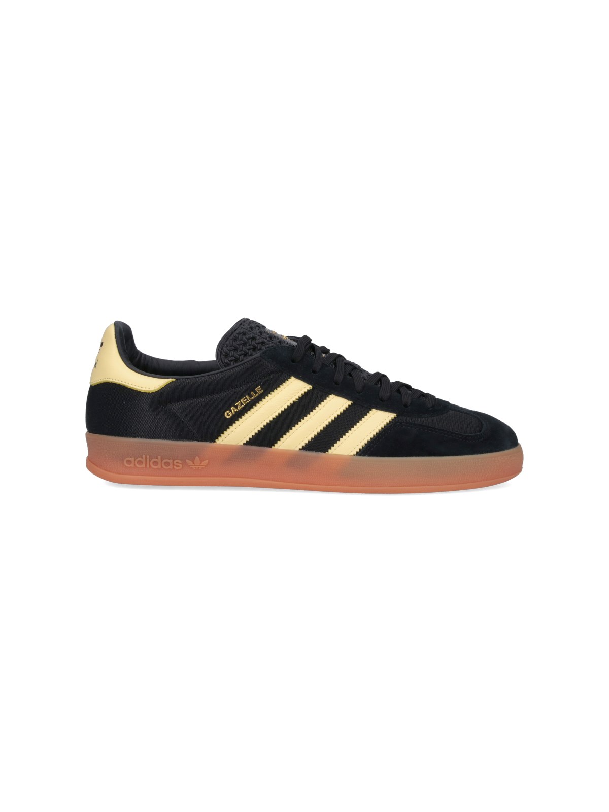Adidas "Gazelle Indoor" Sneakers