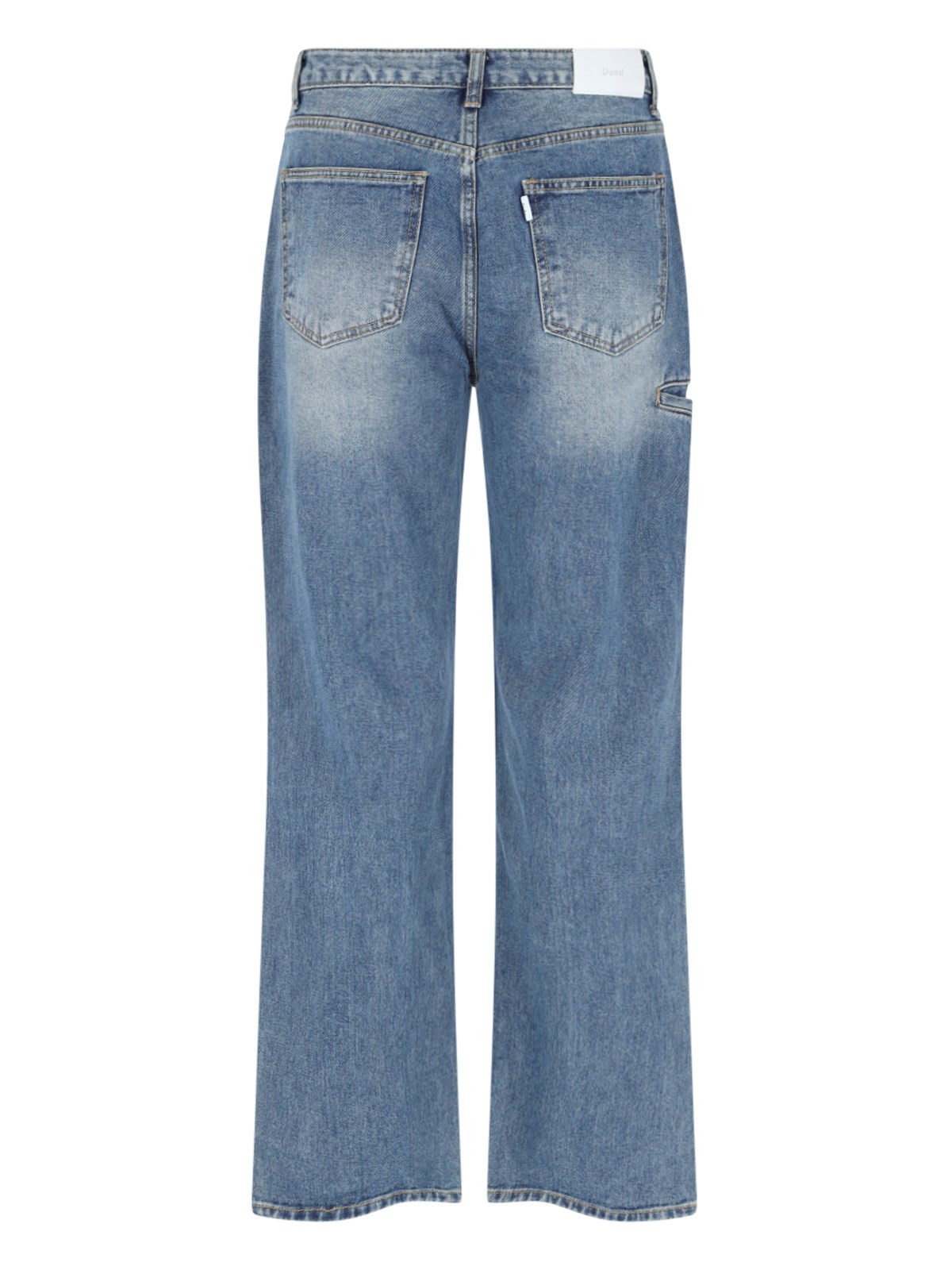 Dunst Wide jeans available on SUGAR - 138072
