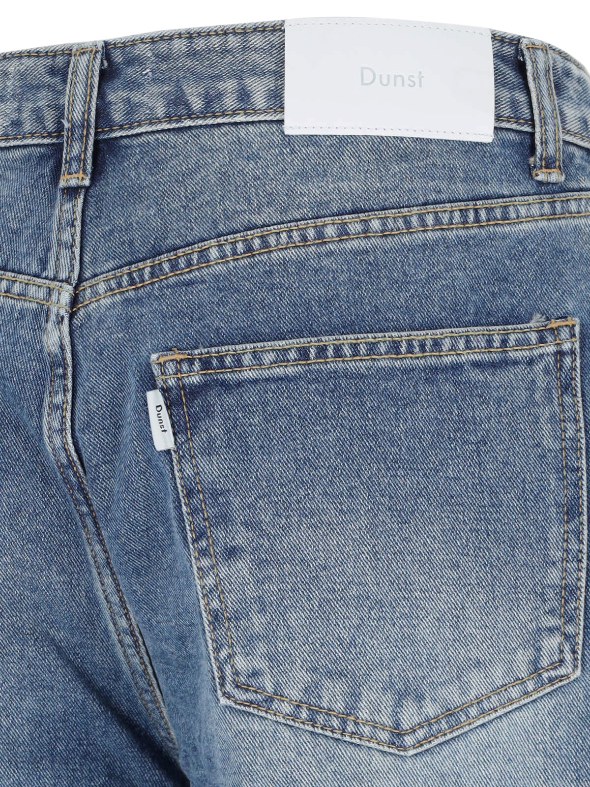 Dunst Wide jeans available on SUGAR - 138072