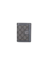 Ophidia GG bi-fold wallet