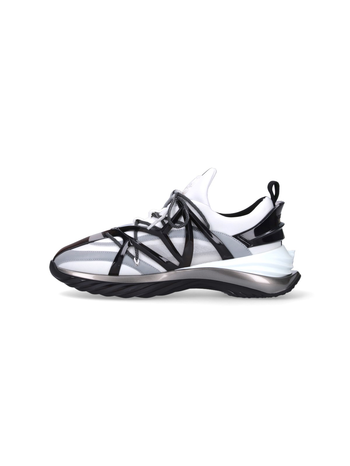 【送料&関税込】Jimmy Choo Low-top Sneakers cosmos/m JIMMY CHOO ジミーチュウ スニーカー COSMOS M 大きいサイズあり