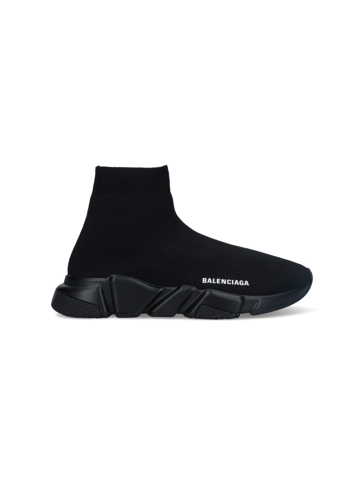 BALENCIAGA 'RECYCLED SPEED' SNEAKERS
