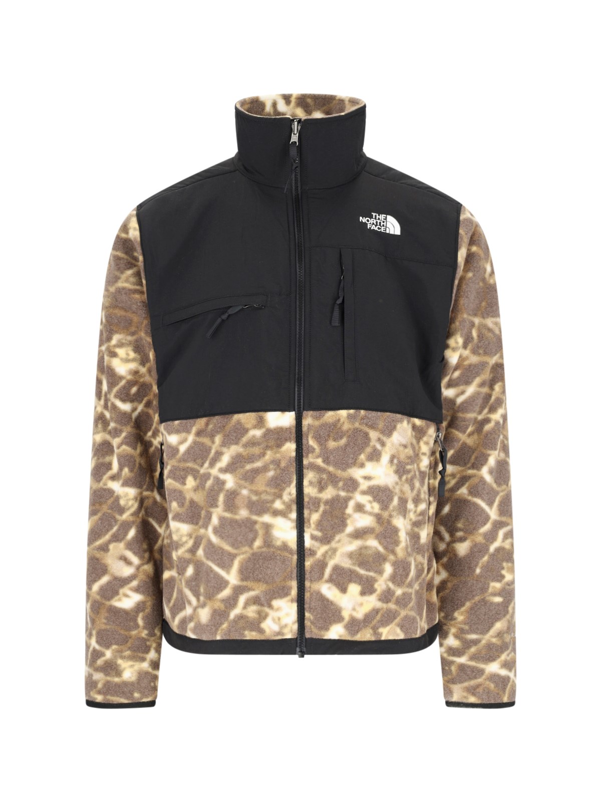 THE NORTH FACE "DENALI" JACKET