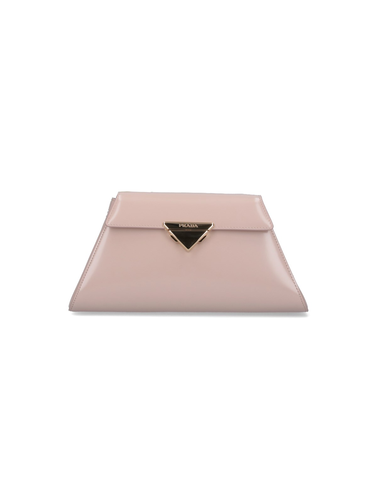 Prada Medium Handbag In Pink