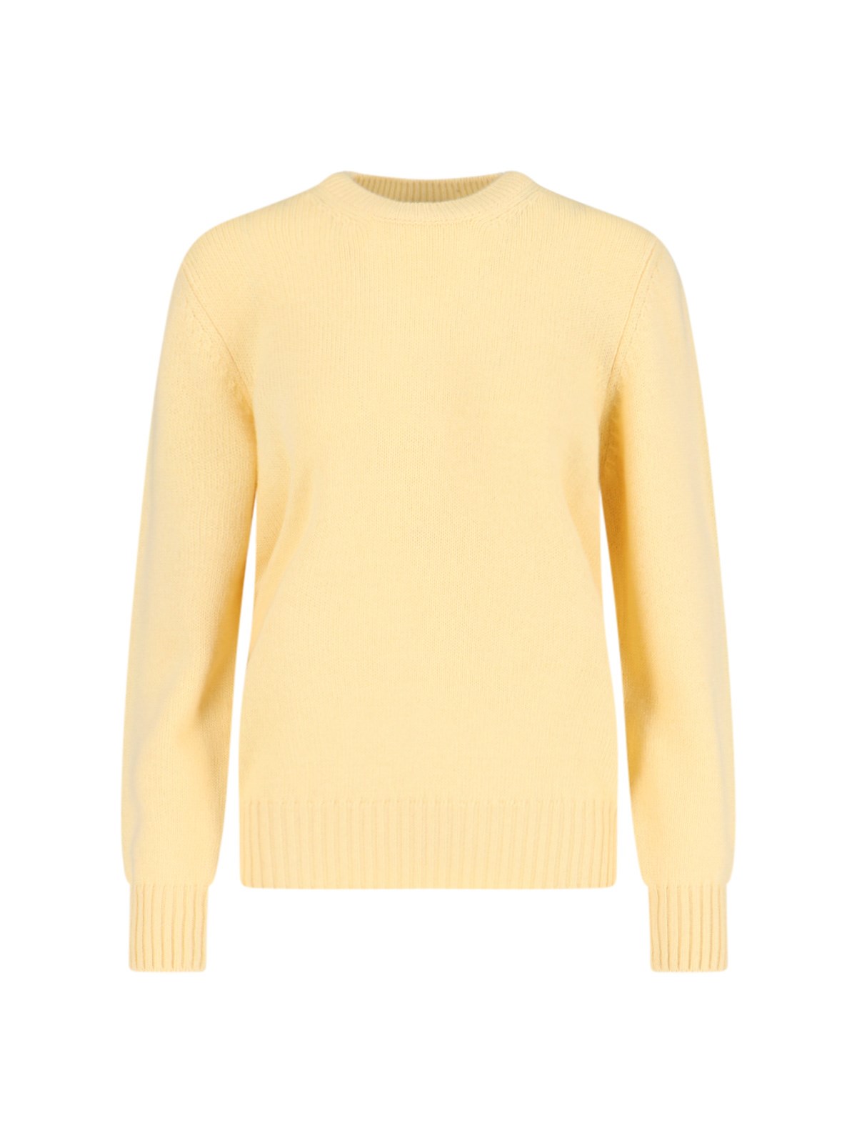 Prada Crewneck Sweater