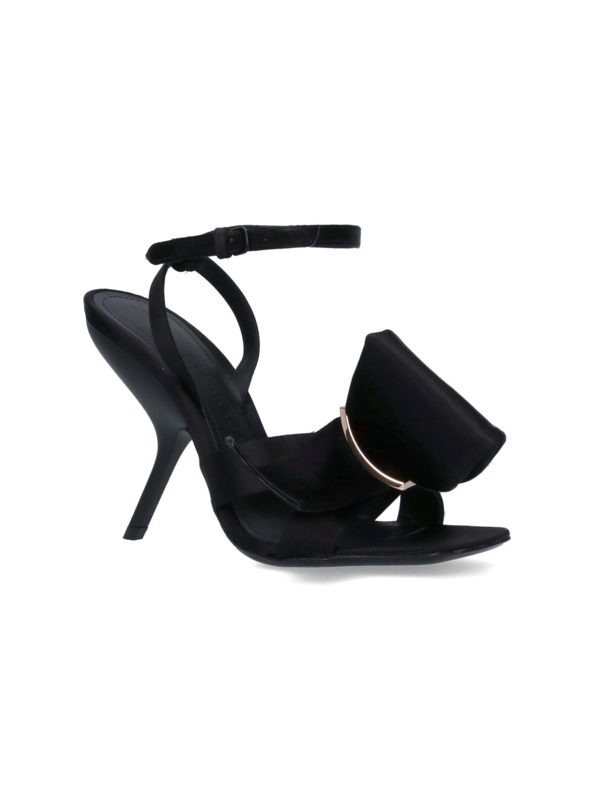 【関税込み】FERRAGAMO Sandalo 'Helena' Ferragamo 'helena' sandals available on SUGAR - 139534